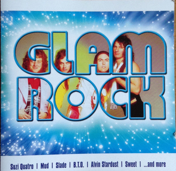 glam-rock