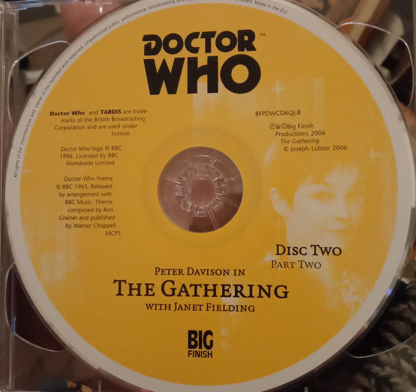the-gathering