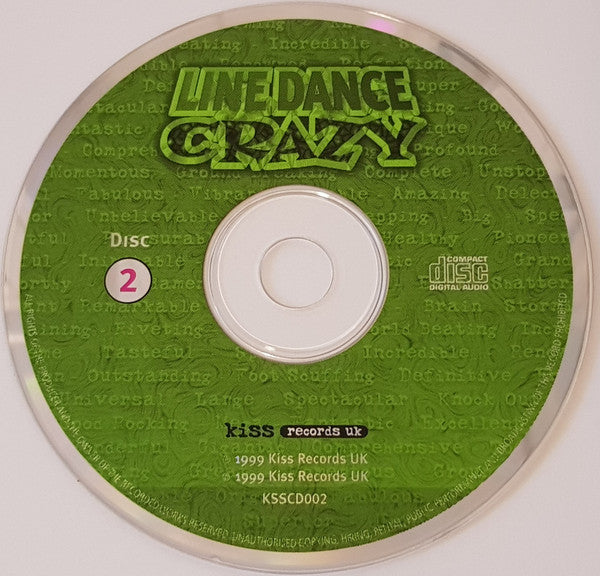 line-dance-crazy