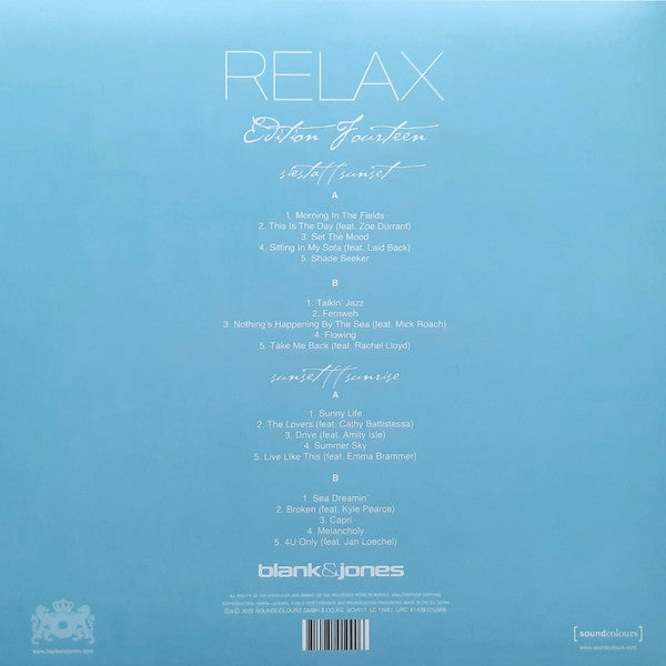 relax-(edition-fourteen)