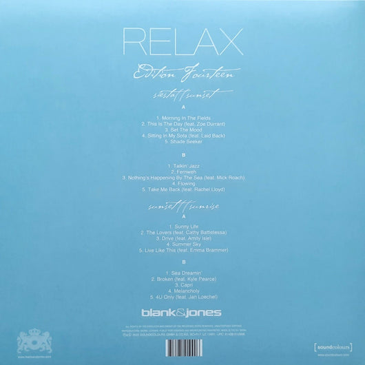 relax-(edition-fourteen)