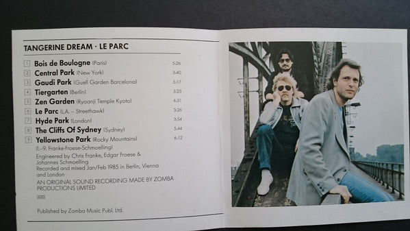 le-parc