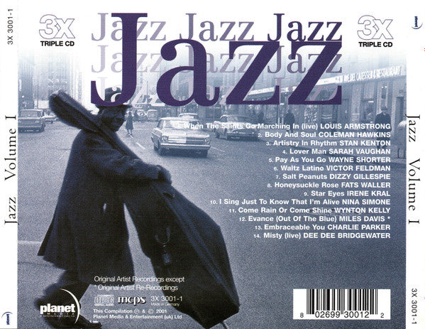 jazz