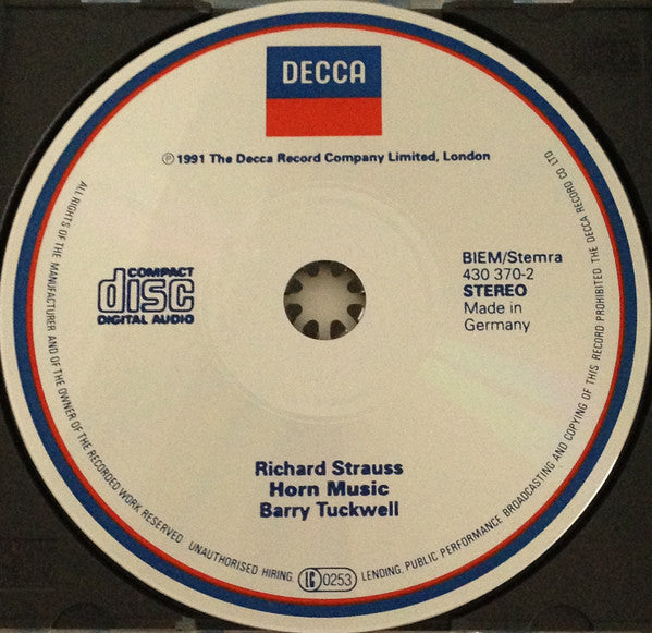 horn-concertos