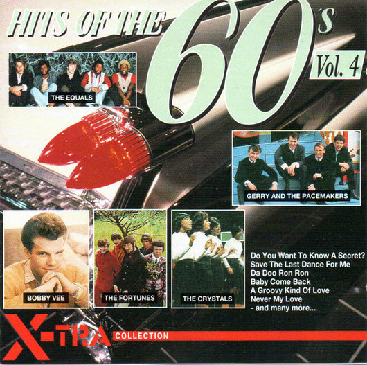 hits-of-the-60s-(vol.-4)