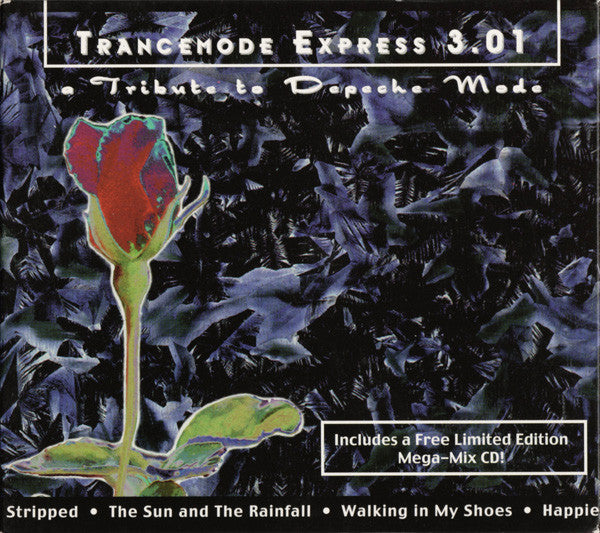 trancemode-express-3.01---a-tribute-to-depeche-mode