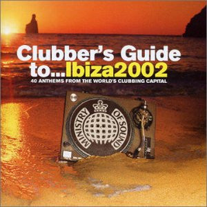 clubbers-guide-to...-ibiza-2002