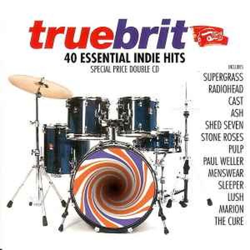 truebrit---40-essential-indie-hits