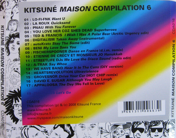 kitsuné-maison-compilation-6