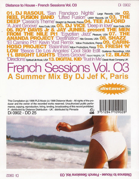 distance-to-house-/-french-sessions-vol.-03