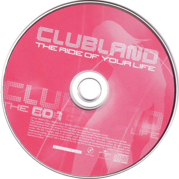 clubland---the-ride-of-your-life