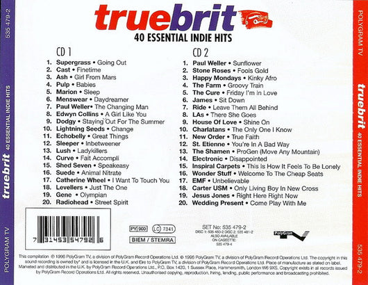 truebrit---40-essential-indie-hits