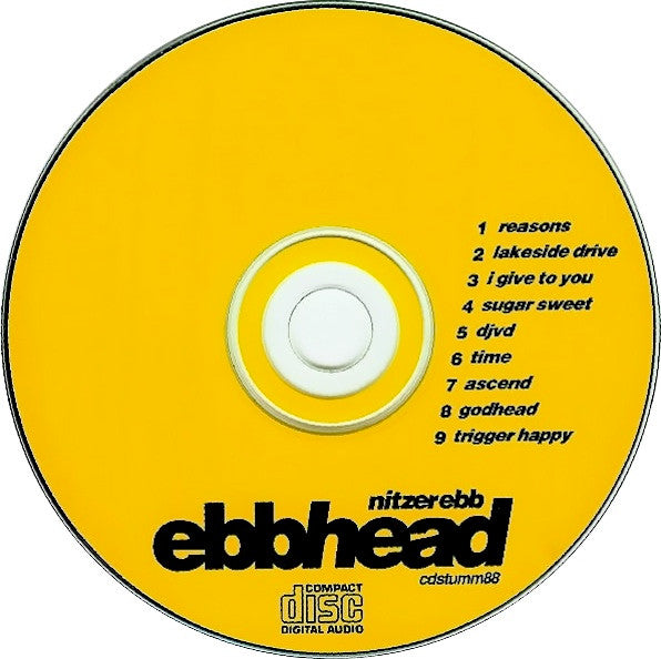 ebbhead