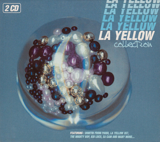 la-yellow-collection