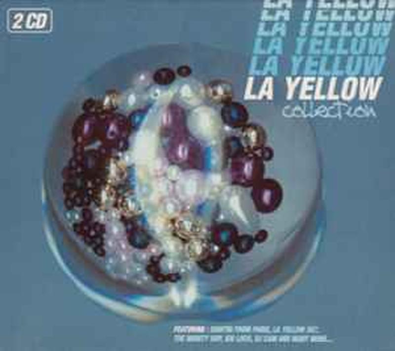 la-yellow-collection
