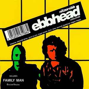 ebbhead