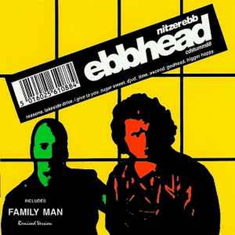 ebbhead