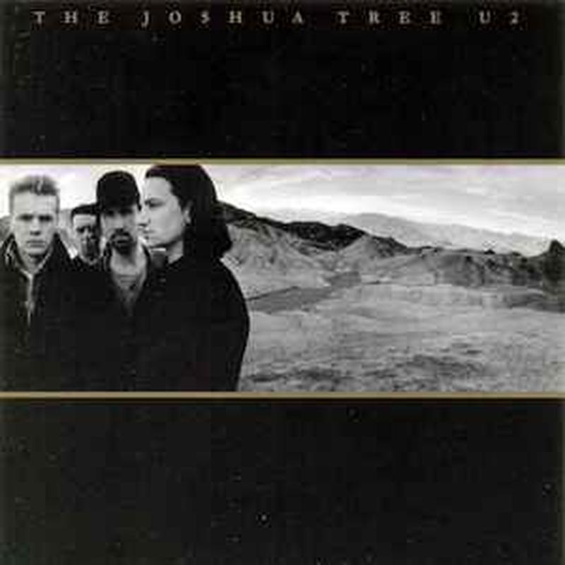 the-joshua-tree