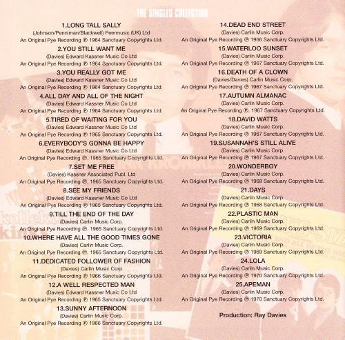 the-singles-collection