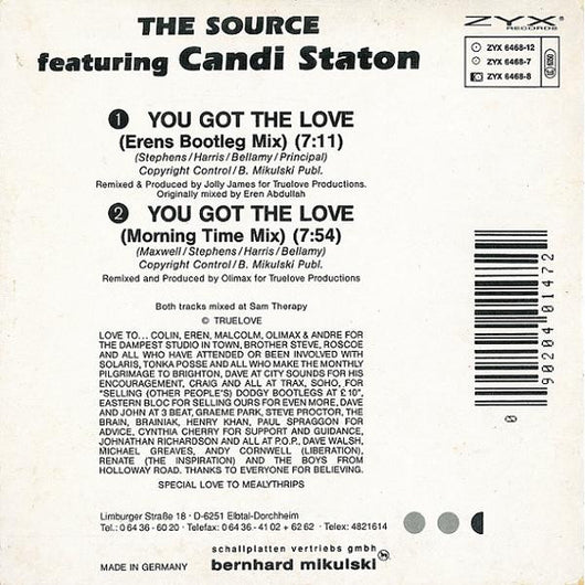 you-got-the-love-(erens-bootleg-mix)