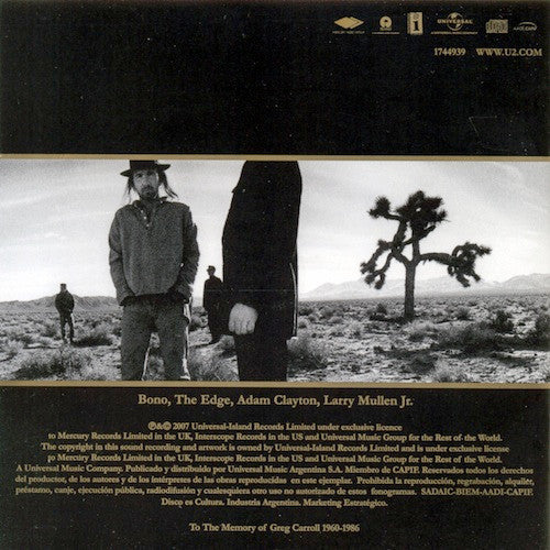 the-joshua-tree