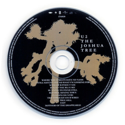 the-joshua-tree