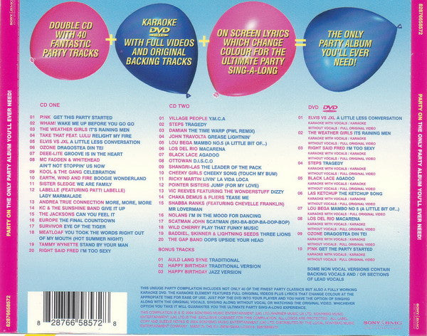 party-on---the-only-party-album-youll-ever-need!