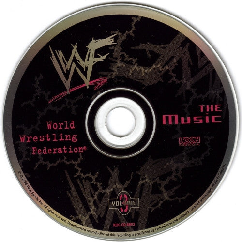 wwf-the-music:-volume-3