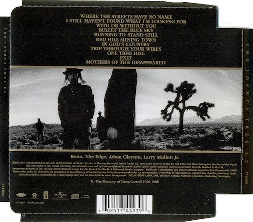 the-joshua-tree