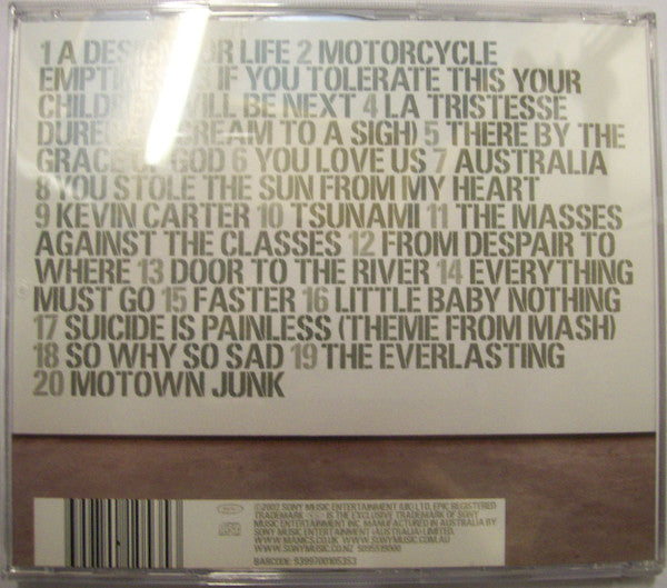 forever-delayed-(the-greatest-hits)
