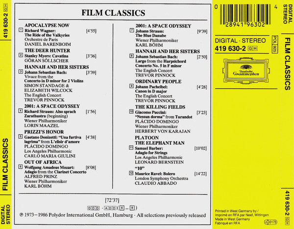 film-classics
