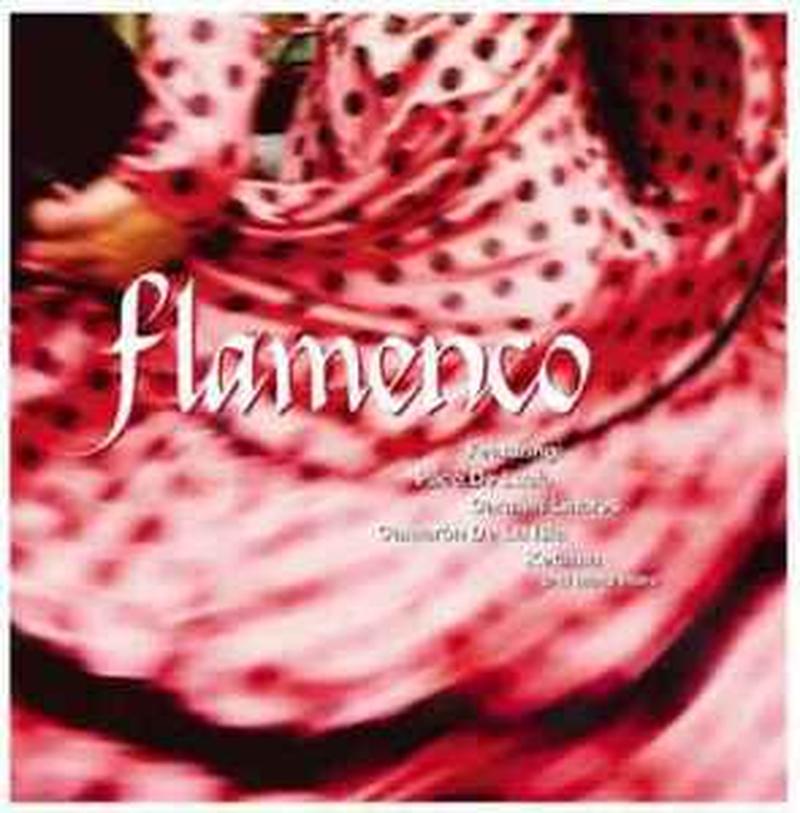 flamenco