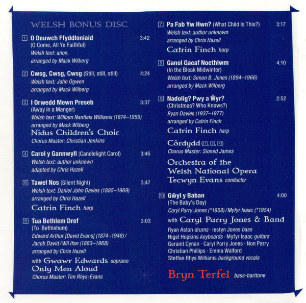 carols-&-christmas-songs