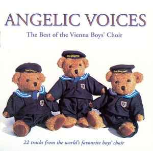 angelic-voices:-the-best-of-the-vienna-boys-choir