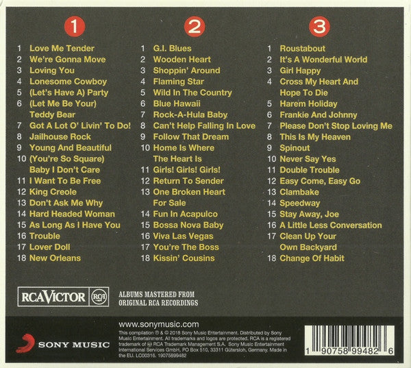 the-real...-elvis-presley-at-the-movies