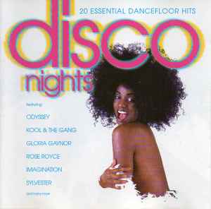 disco-nights