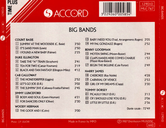 big-bands