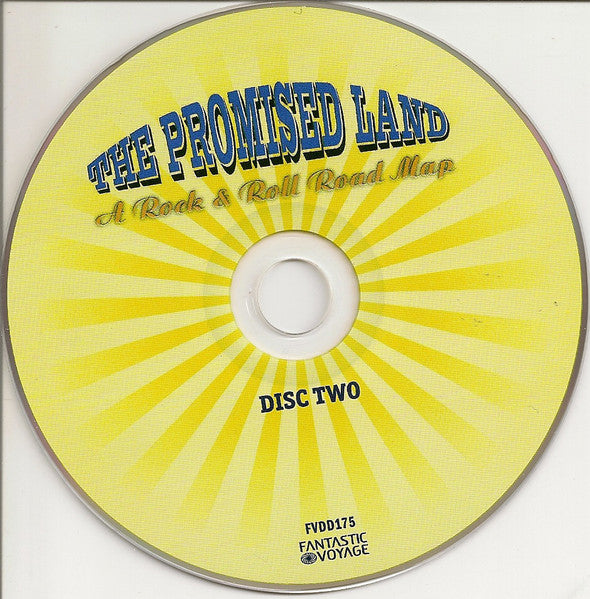 the-promised-land---a-rock-&-roll-road-map