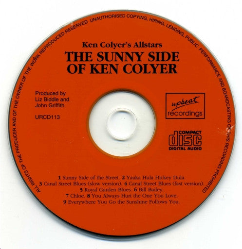 the-sunny-side-of-ken-colyer