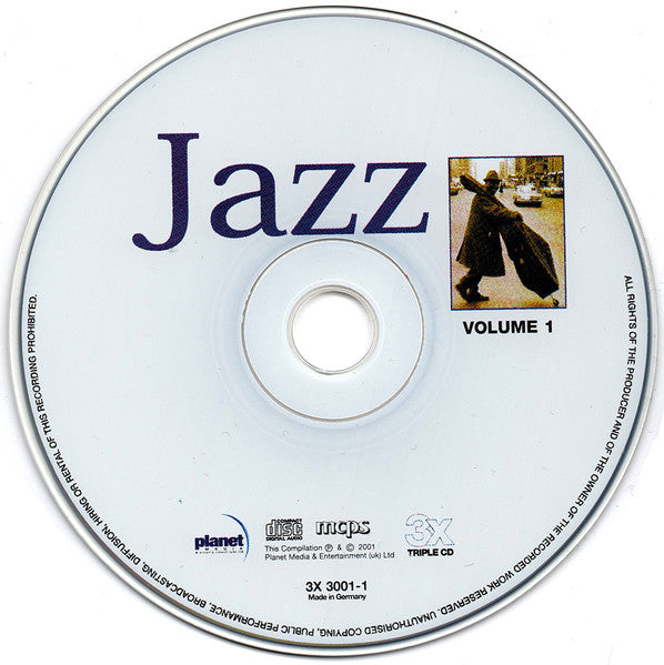 jazz