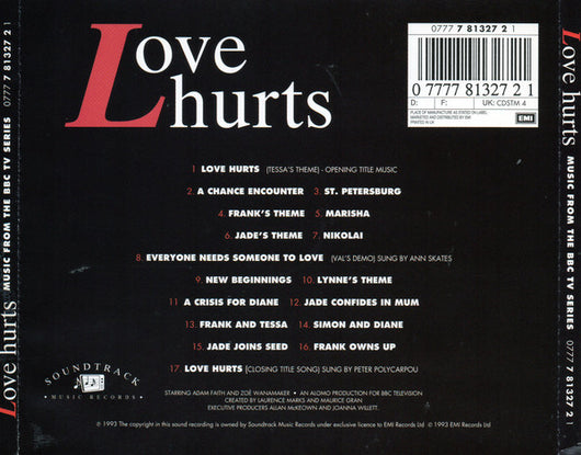 love-hurts