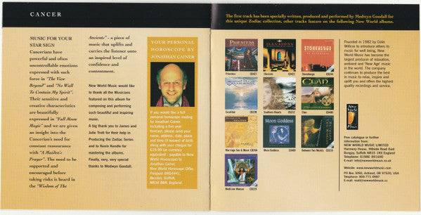 cancer---jonathan-cainers-zodiac-series
