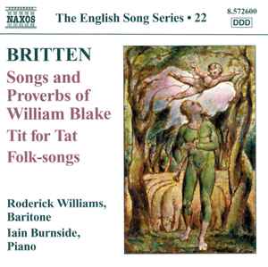 songs-and-proverbs-of-william-blake---tit-for-tat---folk-songs