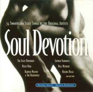 soul-devotion