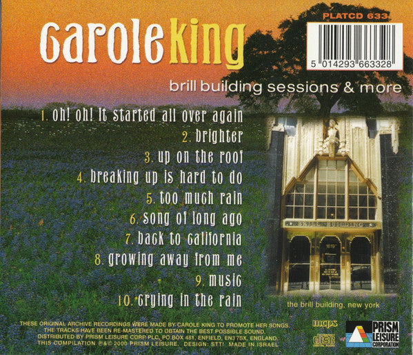 brill-building-sessions-&-more