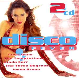 disco-fever