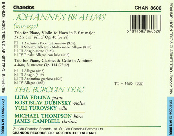 trio-for-piano,-violin-and-horn;-trio-for-piano,-clarinet-and-cello