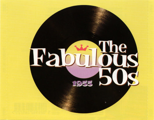 the-fabulous-50s---1955