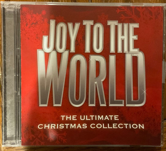 joy-to-the-world---the-ultimate-christmas-collection