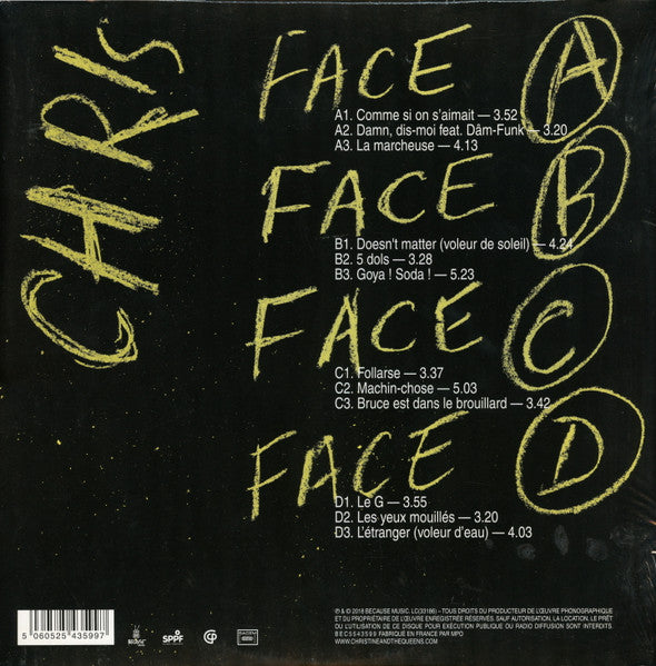 chris